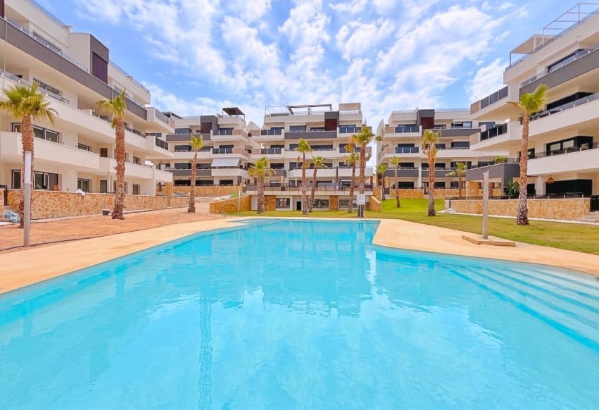 2 bedroom Apartment for sale in Orihuela Costa - € 295,000 (Ref: 9964171)
