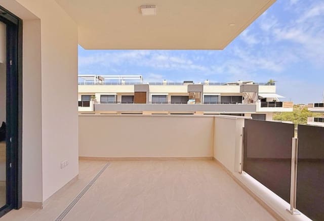 2 chambre Appartement à vendre à La Florida, Orihuela - 295 000 € (Ref: 9964171)