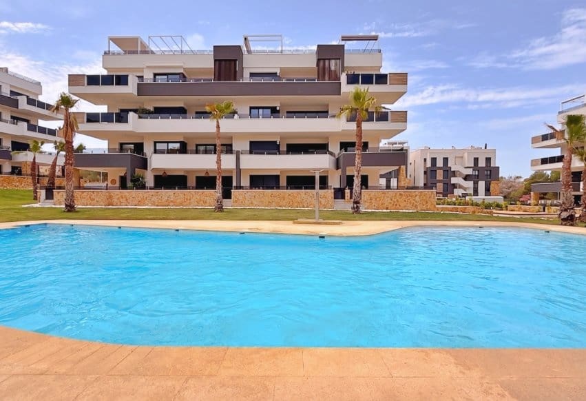 2 bedroom Apartment for sale in Orihuela Costa - € 295,000 (Ref: 9964171)