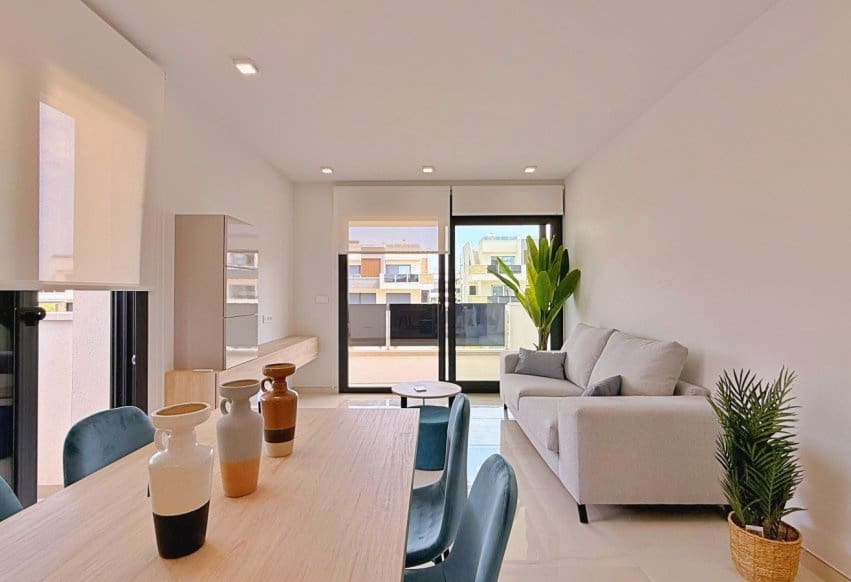 2 bedroom Apartment for sale in Orihuela Costa - € 295,000 (Ref: 9964171)