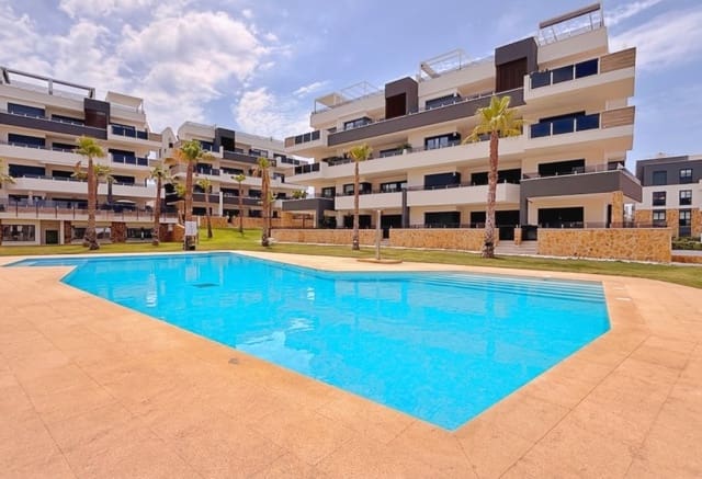 2 chambre Appartement à vendre à La Florida, Orihuela - 295 000 € (Ref: 9964171)