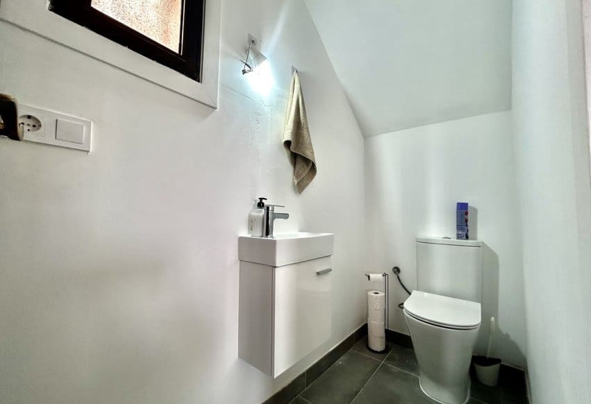 2 soverom Villa til salgs i Villamartin med svømmebasseng - € 229 000 (Ref: 9965694)