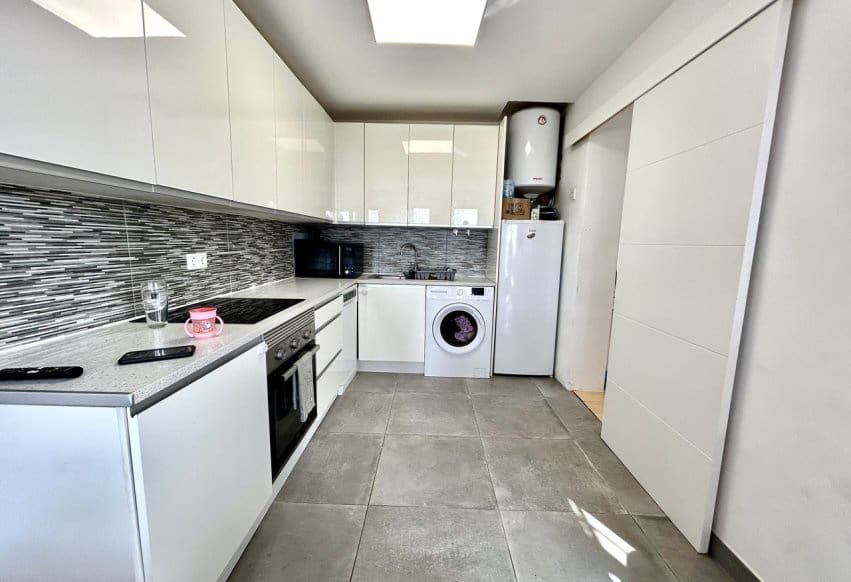 2 soverom Villa til salgs i Villamartin med svømmebasseng - € 229 000 (Ref: 9965694)