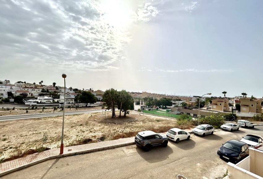 2 soverom Villa til salgs i Villamartin med svømmebasseng - € 229 000 (Ref: 9965694)