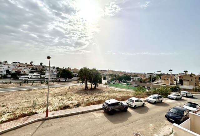 2 soverom Villa til salgs i Villamartin, Orihuela med svømmebasseng - € 218 000 (Ref: 9965694)