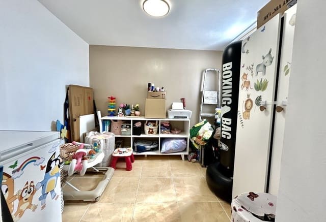 2 soverom Villa til salgs i Villamartin, Orihuela med svømmebasseng - € 218 000 (Ref: 9965694)