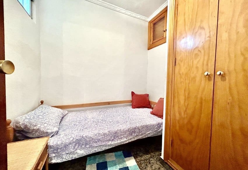3 soverom Strandleiligheter til salgs i Punta Prima med svømmebasseng - € 225 000 (Ref: 9965695)