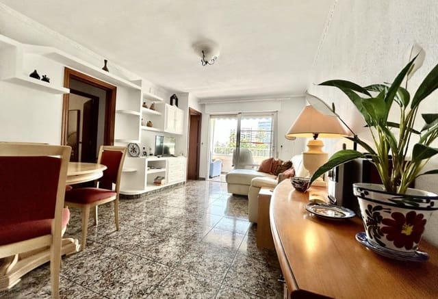 3 soveværelse Strandlejlighed til salg i Punta Prima, Torrevieja med swimmingpool - € 225.000 (Ref: 9965695)