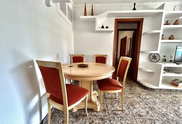 3 soveværelse Strandlejlighed til salg i Punta Prima, Torrevieja med swimmingpool - € 225.000 (Ref: 9965695)