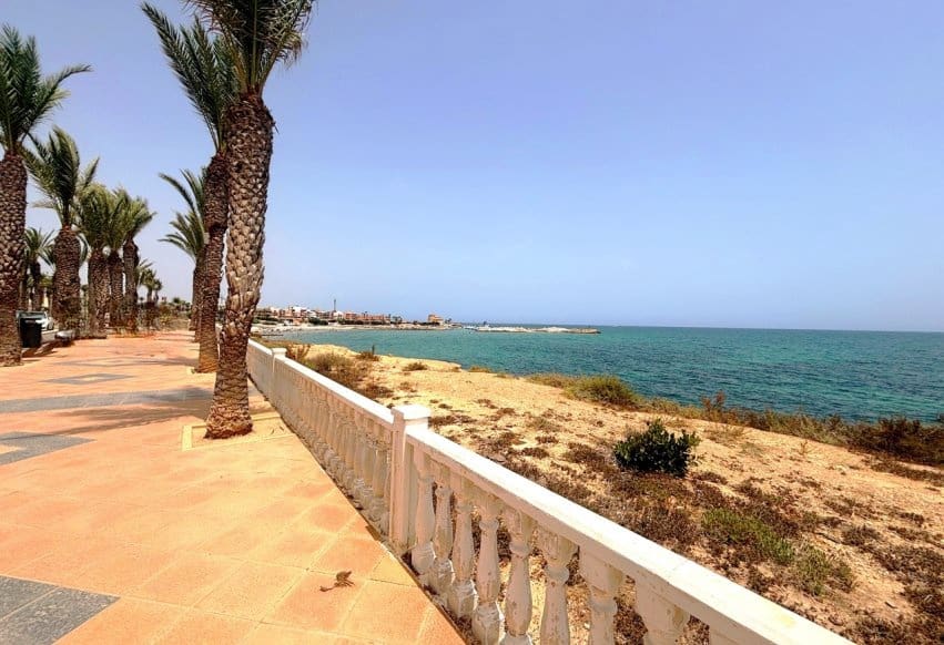 Building Plot for sale in Pilar de la Horadada - € 169,900 (Ref: 9965903)
