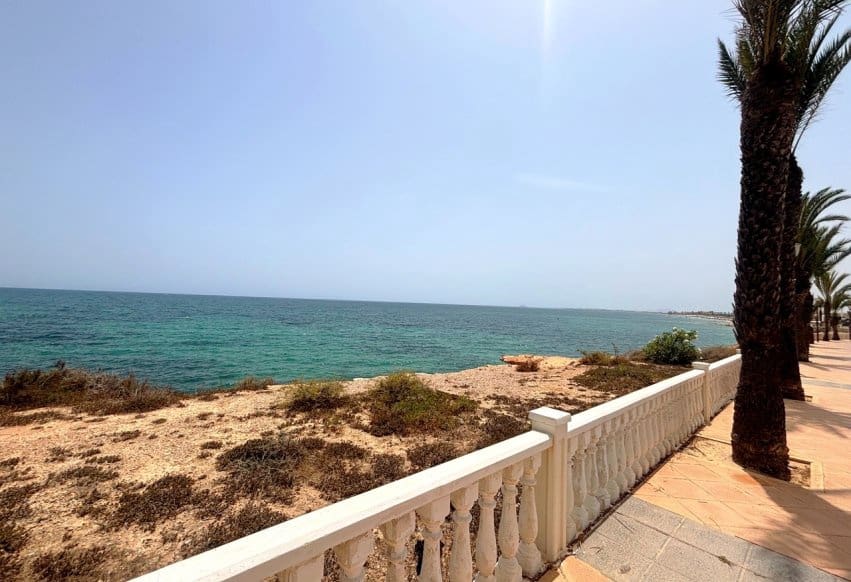 Building Plot for sale in Pilar de la Horadada - € 169,900 (Ref: 9965903)