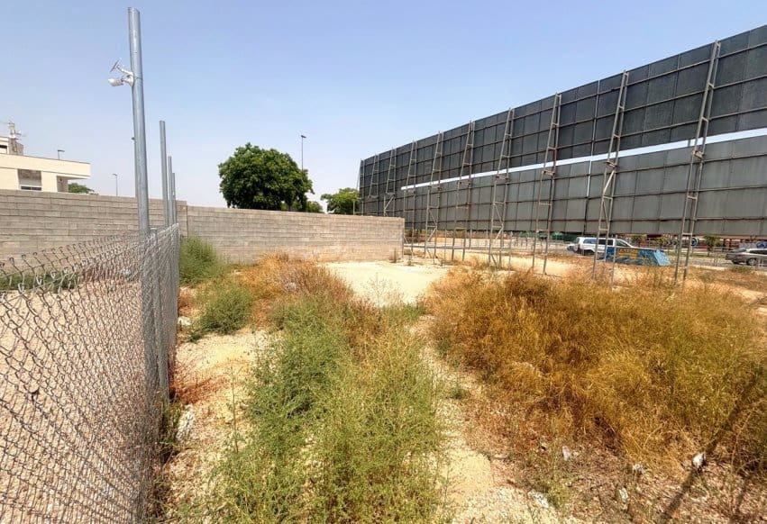 Building Plot for sale in Pilar de la Horadada - € 169,900 (Ref: 9965903)
