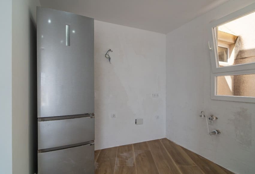 2 bedroom Penthouse for sale in La Regia with garage - € 239,000 (Ref: 9975969)