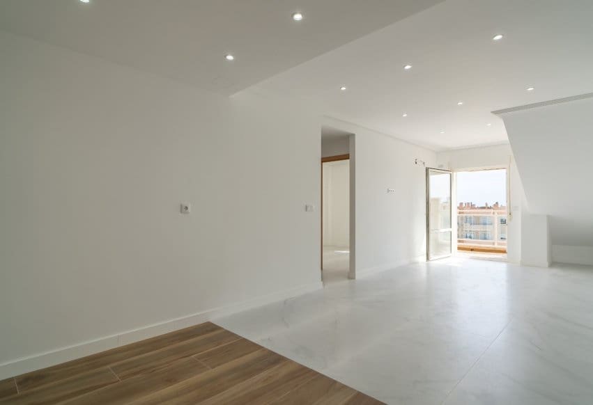 2 bedroom Penthouse for sale in La Regia with garage - € 239,000 (Ref: 9975969)
