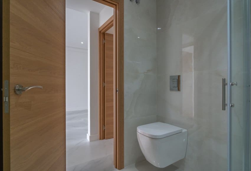 2 bedroom Penthouse for sale in La Regia with garage - € 239,000 (Ref: 9975969)