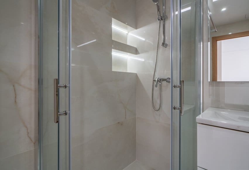 2 bedroom Penthouse for sale in La Regia with garage - € 239,000 (Ref: 9975969)