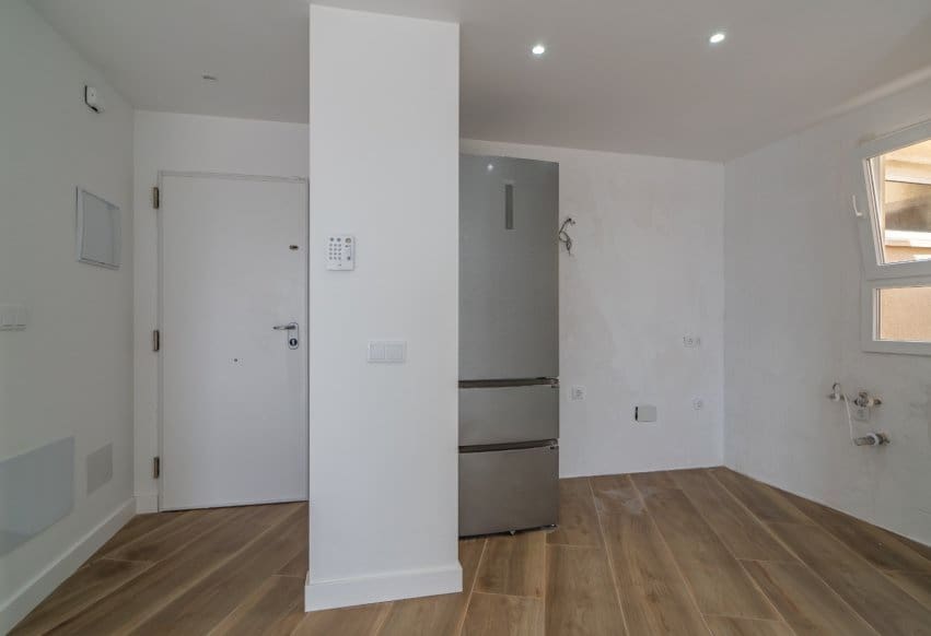 2 bedroom Penthouse for sale in La Regia with garage - € 239,000 (Ref: 9975969)