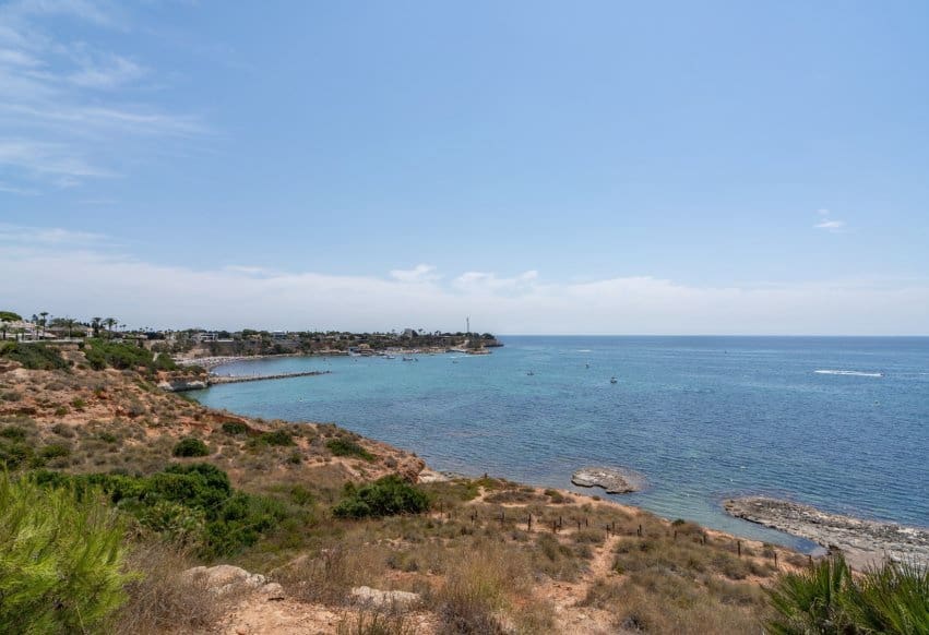 2 bedroom Penthouse for sale in La Regia with garage - € 239,000 (Ref: 9975969)