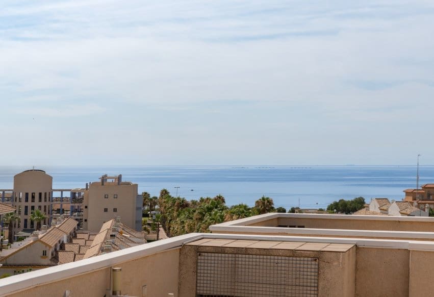 2 bedroom Penthouse for sale in La Regia with garage - € 239,000 (Ref: 9975969)