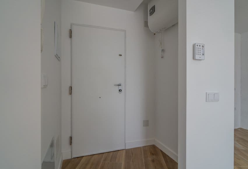 2 bedroom Penthouse for sale in La Regia with garage - € 239,000 (Ref: 9975969)