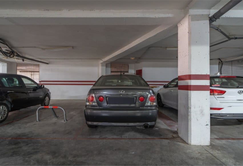 2 bedroom Penthouse for sale in La Regia with garage - € 239,000 (Ref: 9975969)