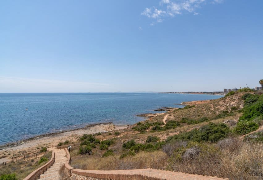 2 bedroom Penthouse for sale in La Regia with garage - € 239,000 (Ref: 9975969)