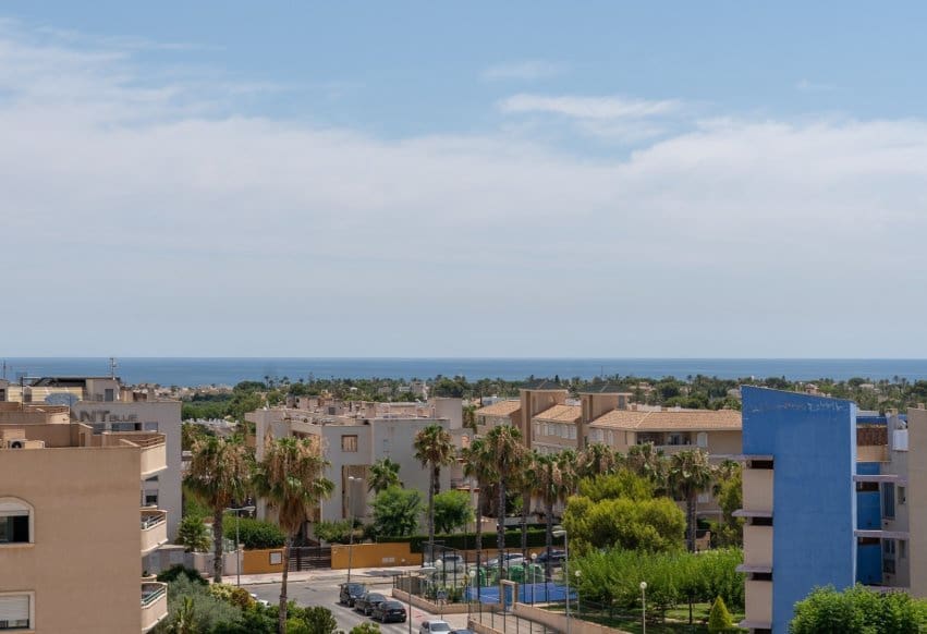 2 bedroom Penthouse for sale in La Regia with garage - € 239,000 (Ref: 9975969)