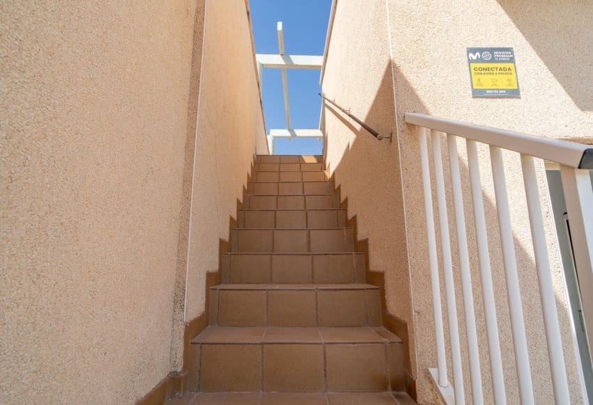 2 bedroom Penthouse for sale in La Regia with garage - € 239,000 (Ref: 9975969)
