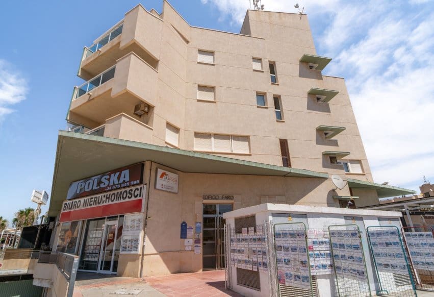 2 bedroom Penthouse for sale in La Regia with garage - € 239,000 (Ref: 9975969)