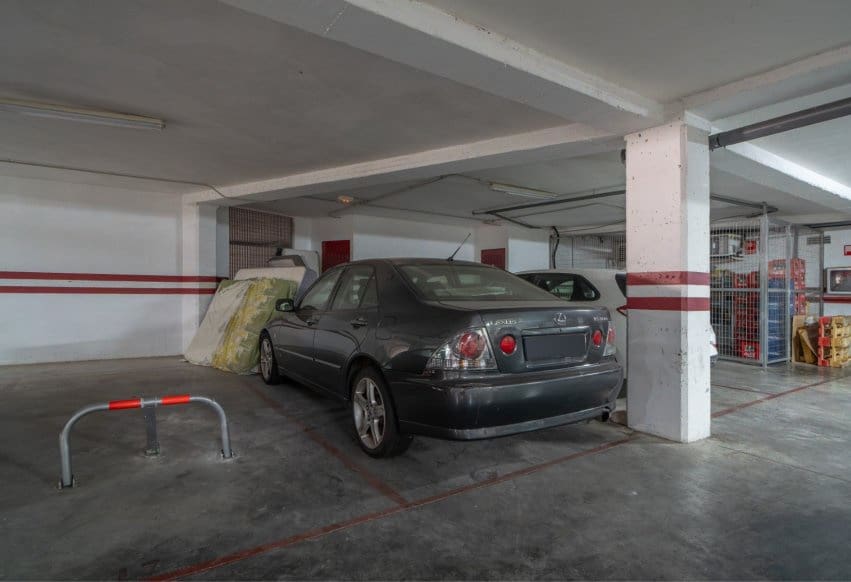 2 bedroom Penthouse for sale in La Regia with garage - € 239,000 (Ref: 9975969)