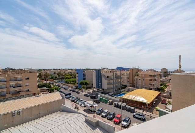 Ático de 2 habitaciones en La Regia, Orihuela en venta con garaje - 239.000 € (Ref: 9975969)