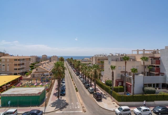 Ático de 2 habitaciones en La Regia, Orihuela en venta con garaje - 239.000 € (Ref: 9975969)