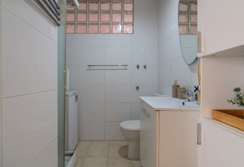 1 soverom Strandleiligheter til salgs i Cabo Cervera - € 120 000 (Ref: 9977758)