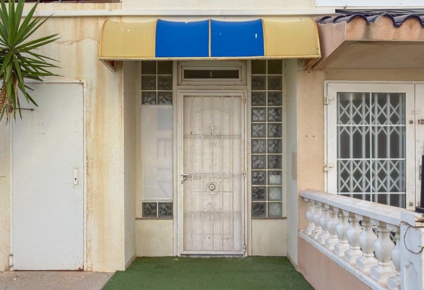 1 soverom Strandleiligheter til salgs i Cabo Cervera - € 120 000 (Ref: 9977758)