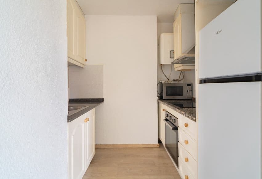 1 soverom Strandleiligheter til salgs i Cabo Cervera - € 120 000 (Ref: 9977758)
