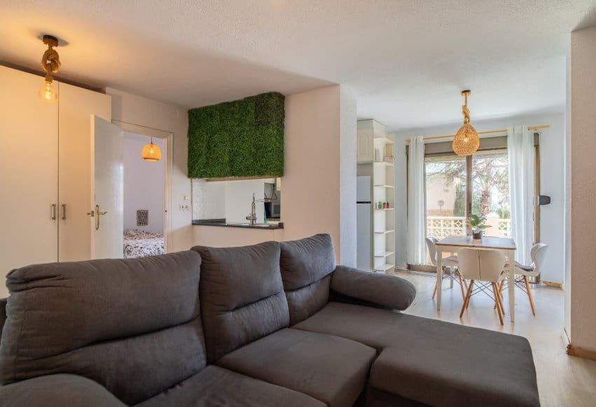1 soverom Strandleiligheter til salgs i Cabo Cervera - € 120 000 (Ref: 9977758)
