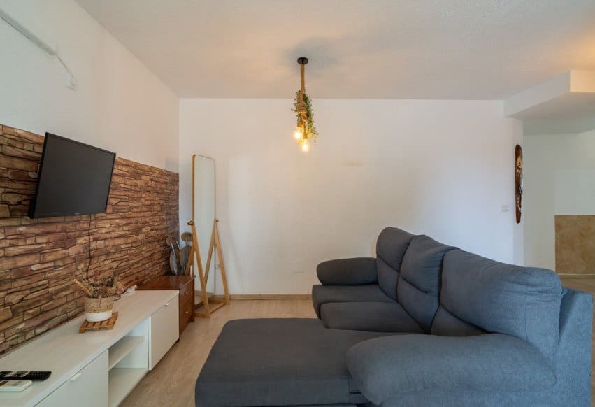 1 soverom Strandleiligheter til salgs i Cabo Cervera - € 120 000 (Ref: 9977758)