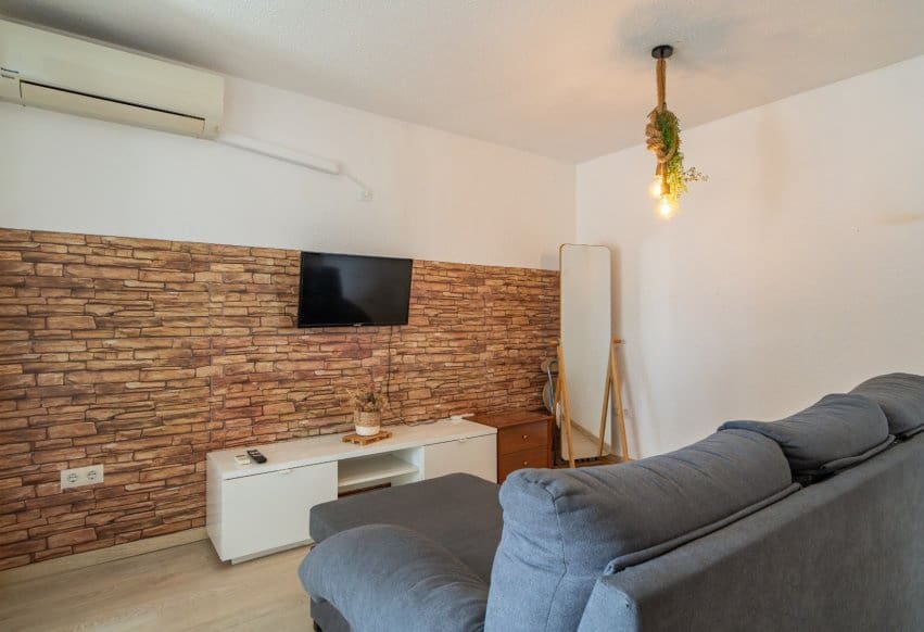 1 soverom Strandleiligheter til salgs i Cabo Cervera - € 120 000 (Ref: 9977758)