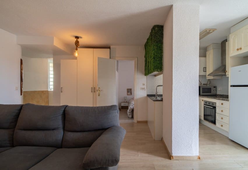 1 soverom Strandleiligheter til salgs i Cabo Cervera - € 120 000 (Ref: 9977758)