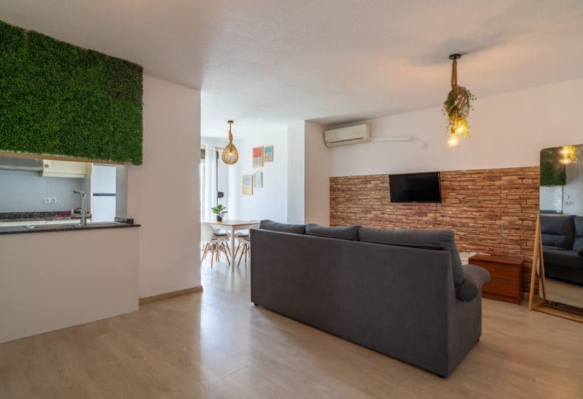 1 soverom Strandleiligheter til salgs i Cabo Cervera - € 120 000 (Ref: 9977758)