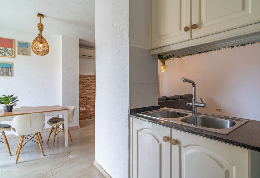 1 soverom Strandleiligheter til salgs i Cabo Cervera - € 120 000 (Ref: 9977758)