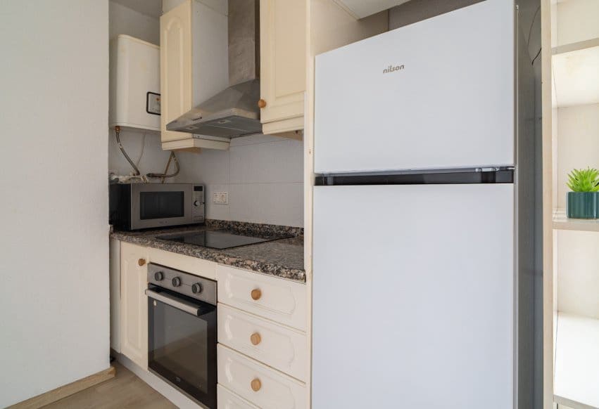 1 soverom Strandleiligheter til salgs i Cabo Cervera - € 120 000 (Ref: 9977758)