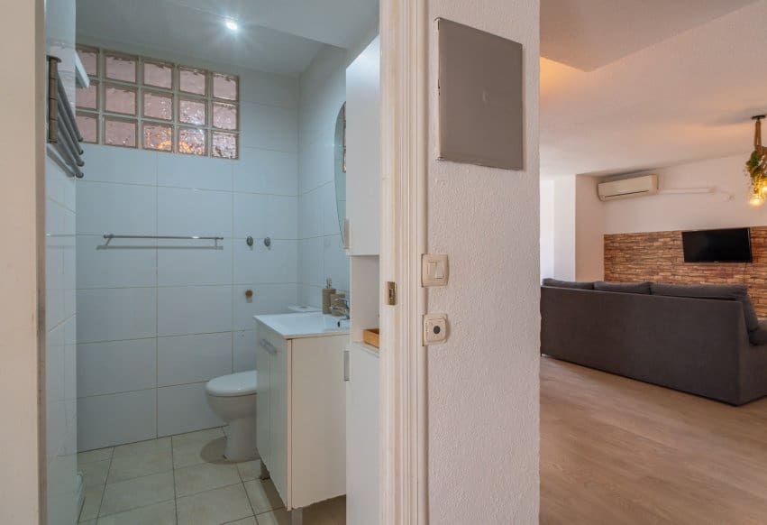 1 soverom Strandleiligheter til salgs i Cabo Cervera - € 120 000 (Ref: 9977758)