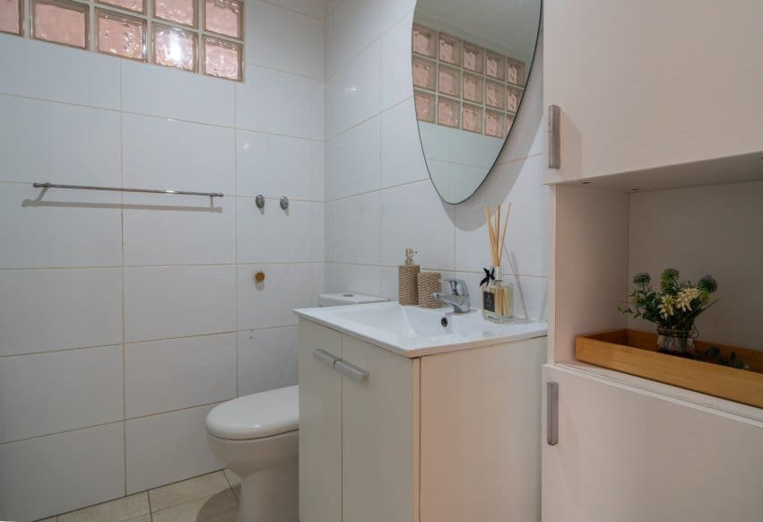 1 soverom Strandleiligheter til salgs i Cabo Cervera - € 120 000 (Ref: 9977758)