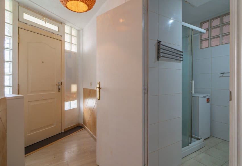 1 soverom Strandleiligheter til salgs i Cabo Cervera - € 120 000 (Ref: 9977758)