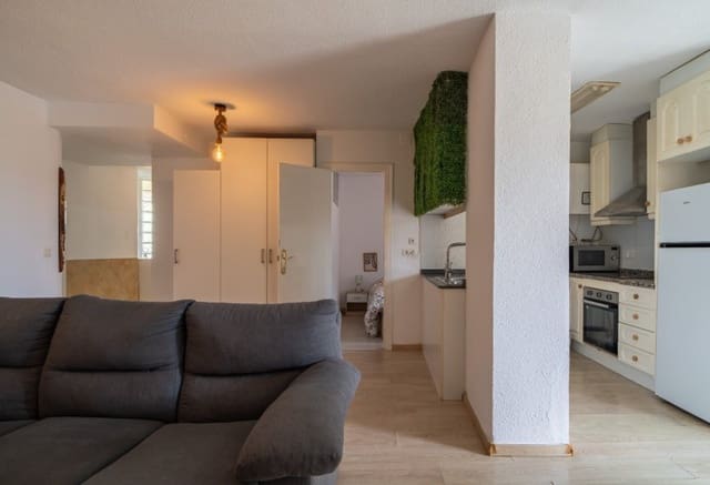 1 soverom Strandleiligheter til salgs i Cabo Cervera, Torrevieja - € 120 000 (Ref: 9977758)
