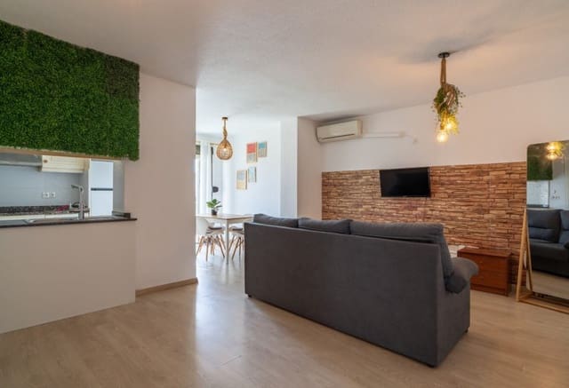 1 soverom Strandleiligheter til salgs i Cabo Cervera, Torrevieja - € 120 000 (Ref: 9977758)