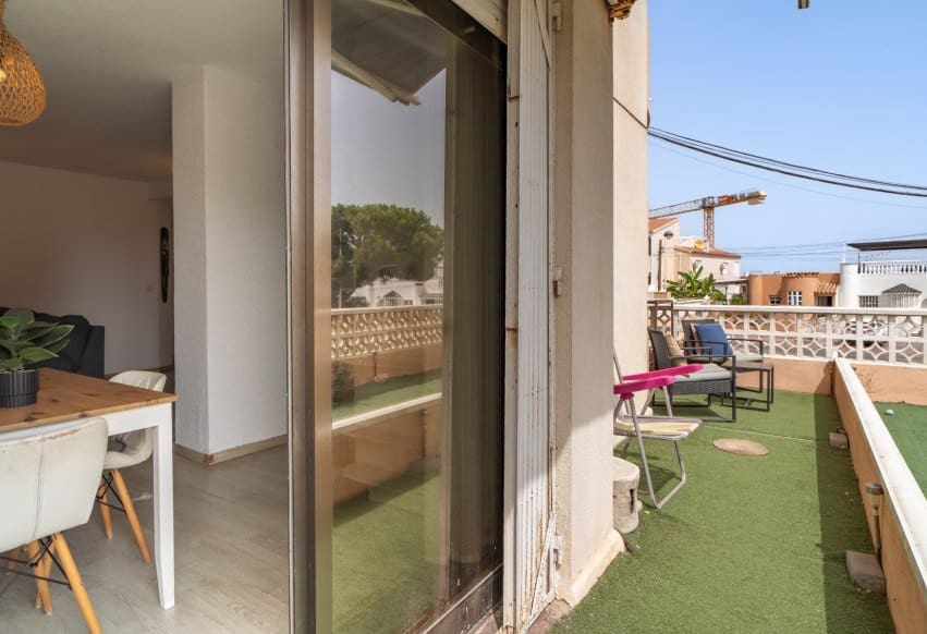 1 soverom Strandleiligheter til salgs i Cabo Cervera - € 120 000 (Ref: 9977758)
