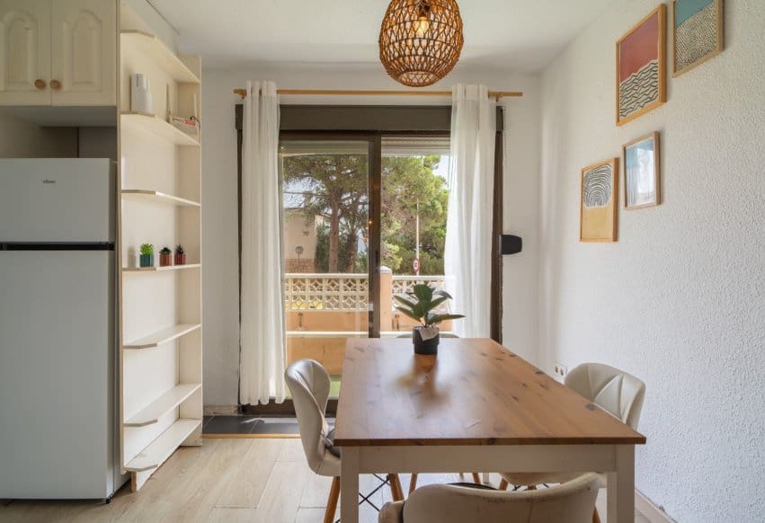 1 soverom Strandleiligheter til salgs i Cabo Cervera - € 120 000 (Ref: 9977758)