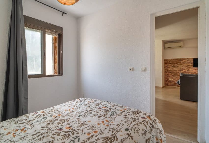 1 soverom Strandleiligheter til salgs i Cabo Cervera - € 120 000 (Ref: 9977758)